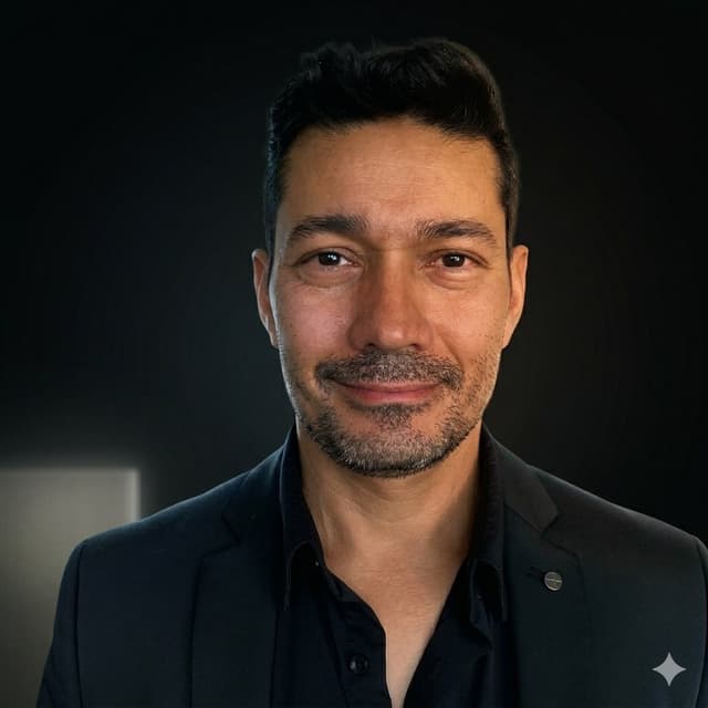 Julián Bilbao, coach profesional